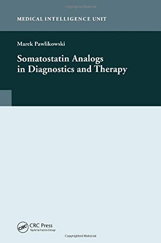 Somatostatin Analogs in Diagnostics and Therapy