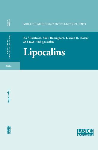 Lipocalins