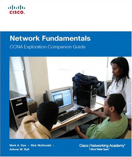 Network Fundamentals