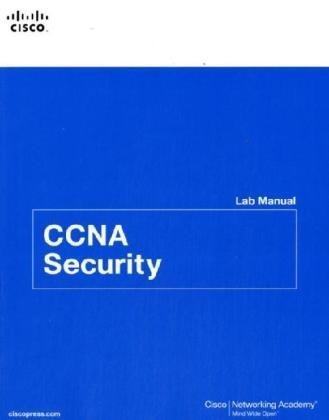 CCNA Security Lab Manual