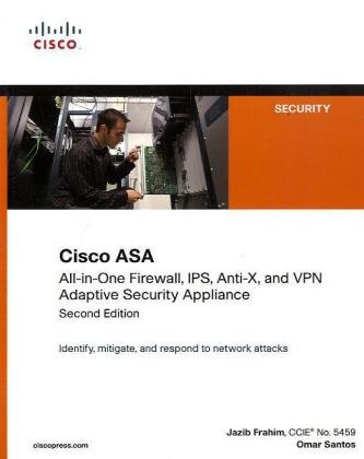 Cisco Asa