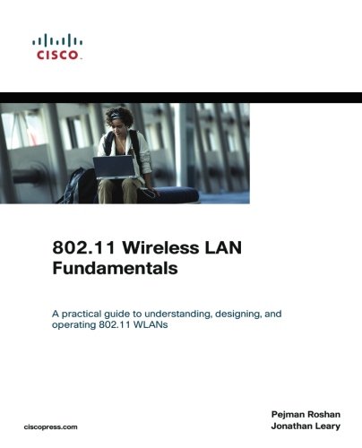 802.11 Wireless LAN Fundamentals
