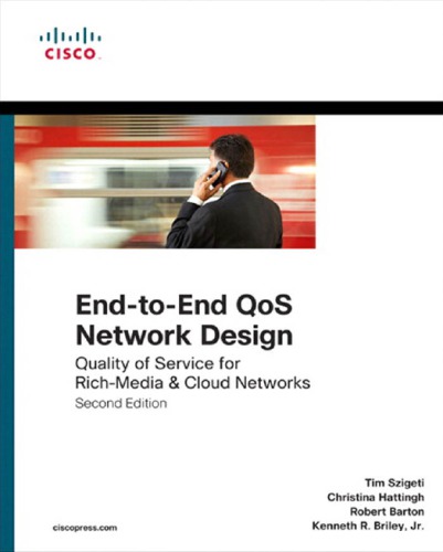 End-To-End QoS Network Design