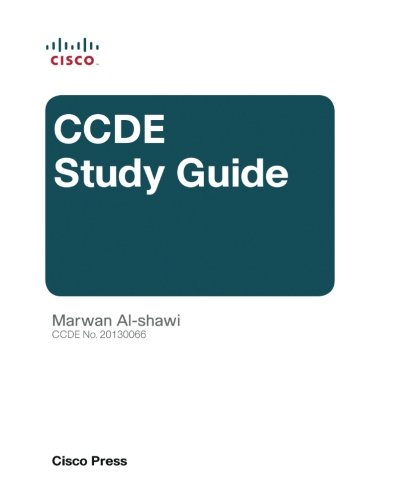 Ccde Study Guide