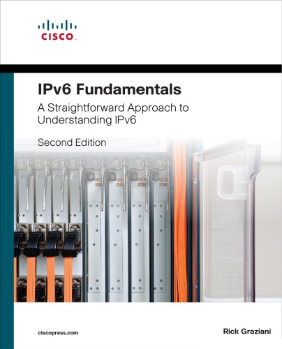 IPV6 Fundamentals