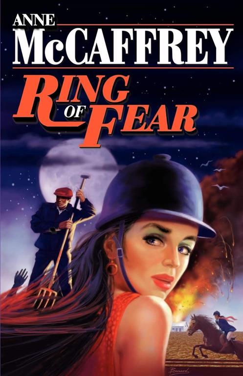 Ring of Fear