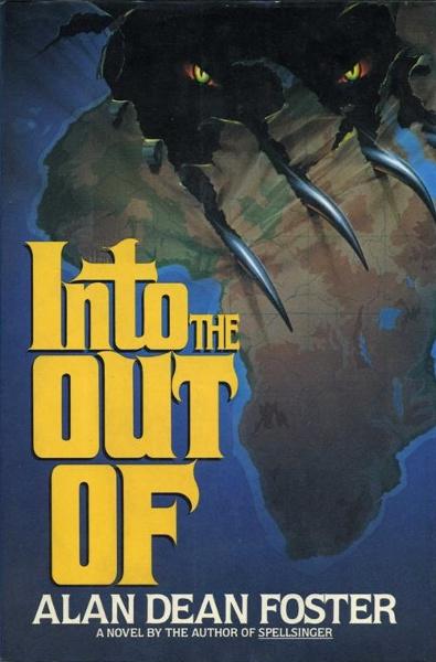 Into the Out of
