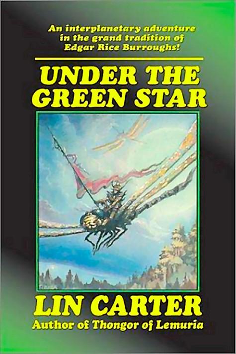 Under the Green Star