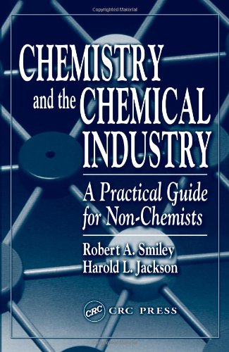 Chemistry and the Chemical Industry