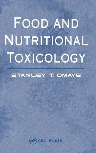 Food And Nutritional Toxicology