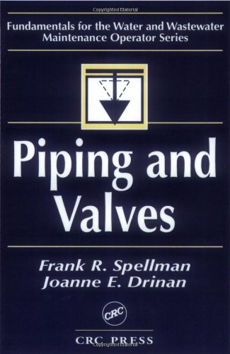 Piping and Valves