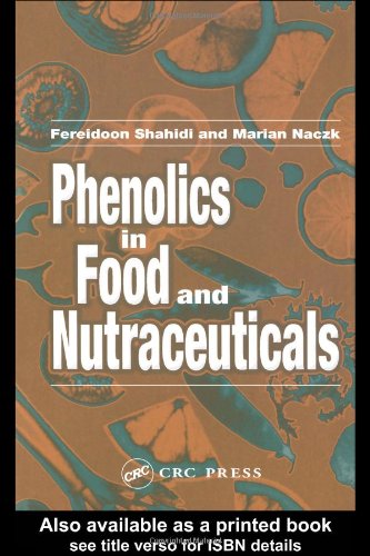 Phenolics in Food and Nutraceuticals