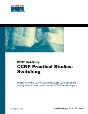 CCNP(R) Practical Studies