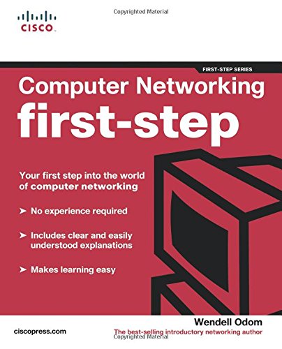 Computer Networking First-Step