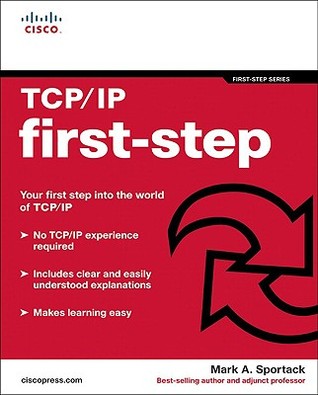 TCP/IP First-Step