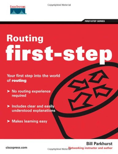 Routing First-Step