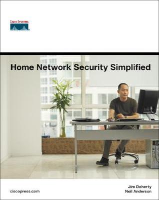 Home Network Security Simplified