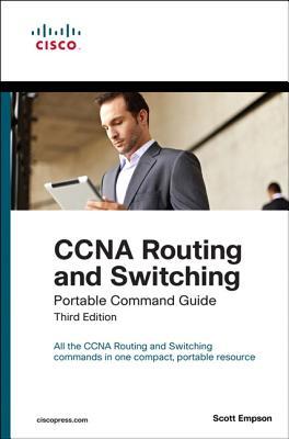 CCNA Portable Command Guide