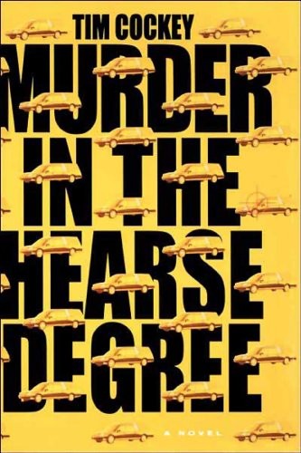 Murder in the Hearse Degree