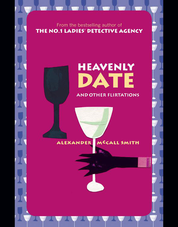 Heavenly Date and Other Flirtations