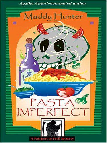 Pasta Imperfect