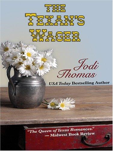 The Texan's Wager