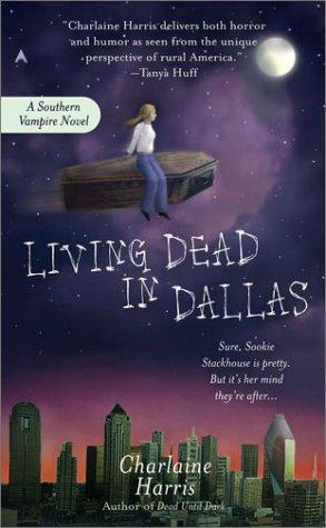 Living Dead In Dallas