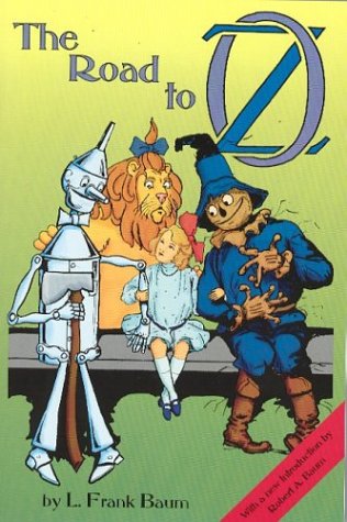 The Road to Oz