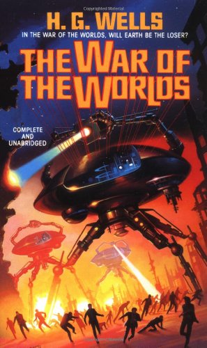 The War of the Worlds