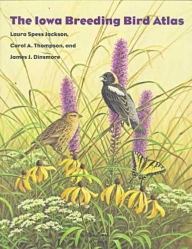 Iowa Breeding Bird Atlas