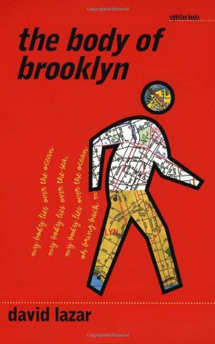 The Body of Brooklyn