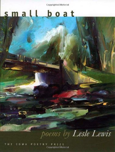 Small boat : poems