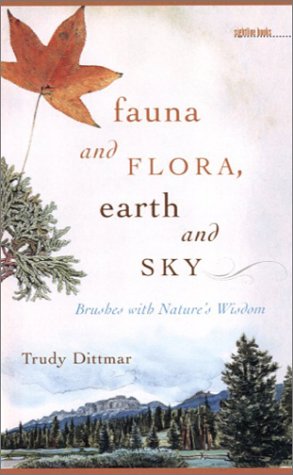 Fauna and Flora, Earth and Sky