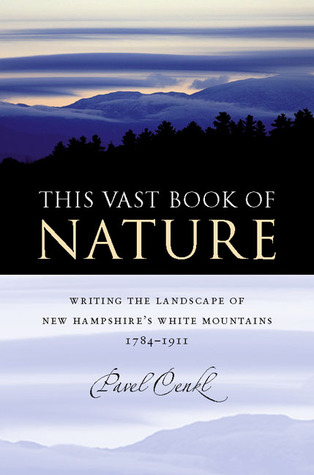 This Vast Book of Nature