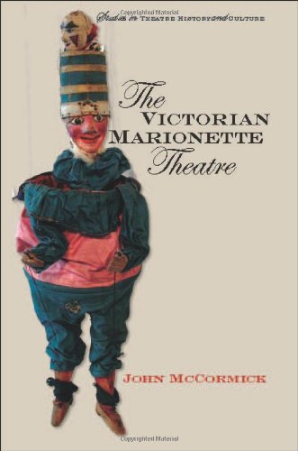 The Victorian Marionette Theatre