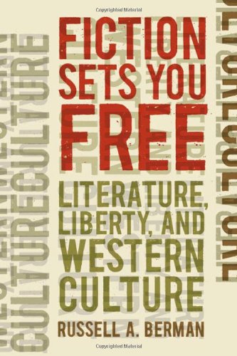 Fiction Sets You Free