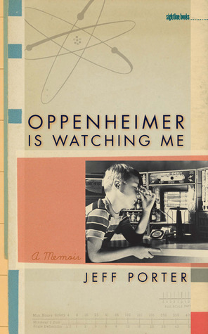 Oppenheimer Is Watching Me