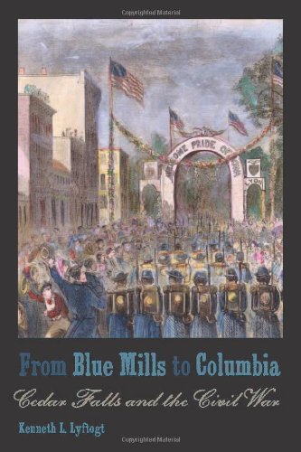 From Blue Mills to Columbia