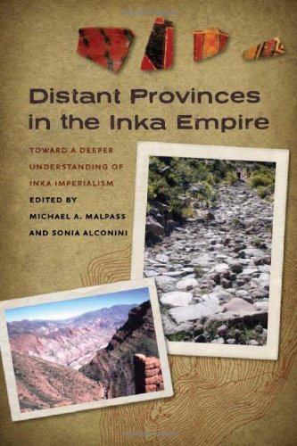 Distant Provinces in the Inka Empire