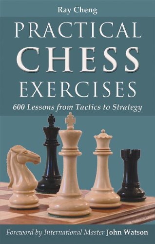 Practical Chess Exercises