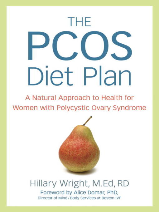 The PCOS Diet Plan