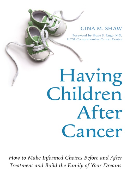 Having Children After Cancer