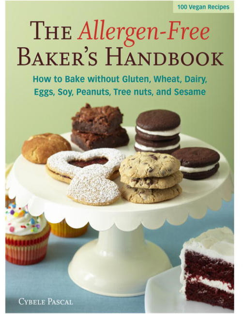 The Allergen-Free Baker's Handbook