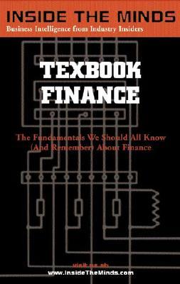 Textbook Finance