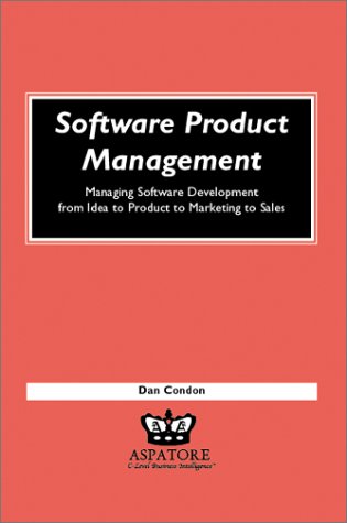 Software Product Management