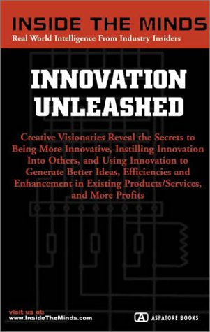 Innovation Unleashed