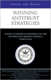 Winning Antitrust Strategies