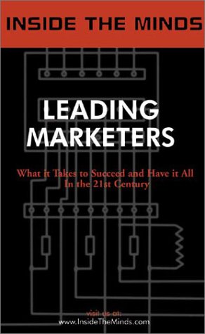 Leading Marketers