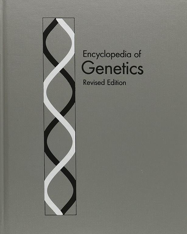 Encyclopedia of Genetics