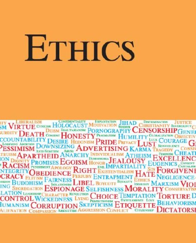 Ethics (REV)-3 Volume Set